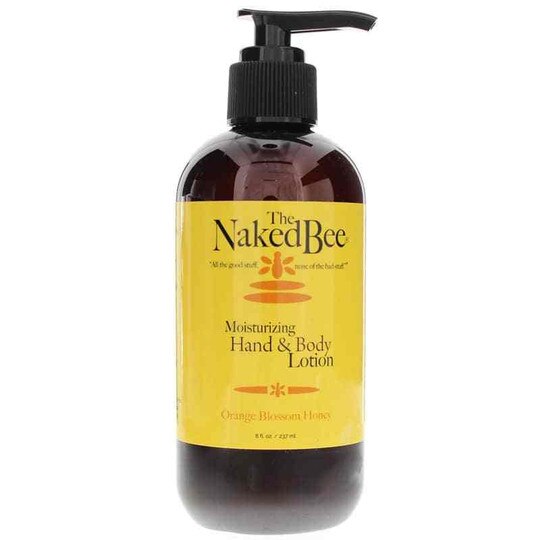 Moisturizing Hand & Body Lotion, NKB